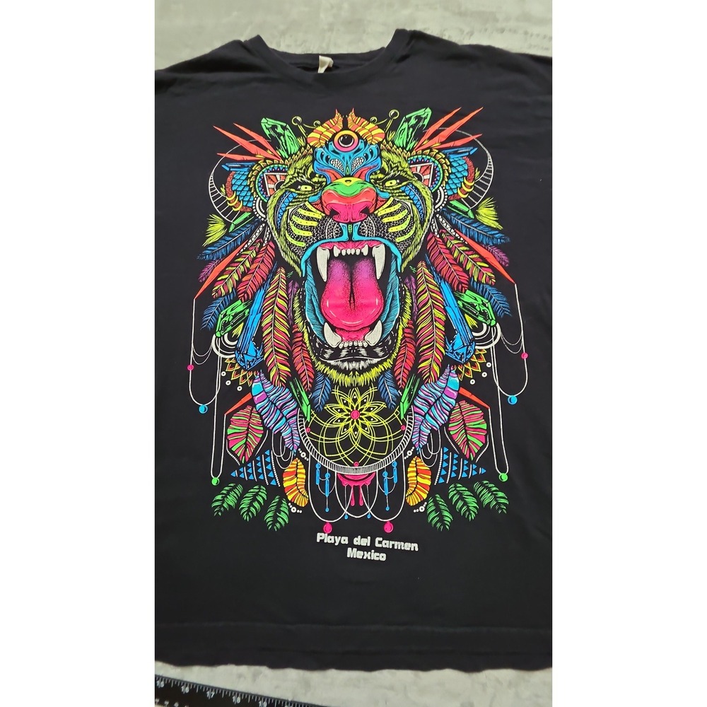 189-Graphic T XL